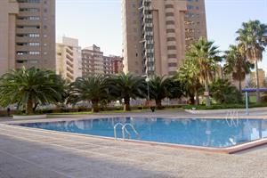 Paraiso 10 * Benidorm