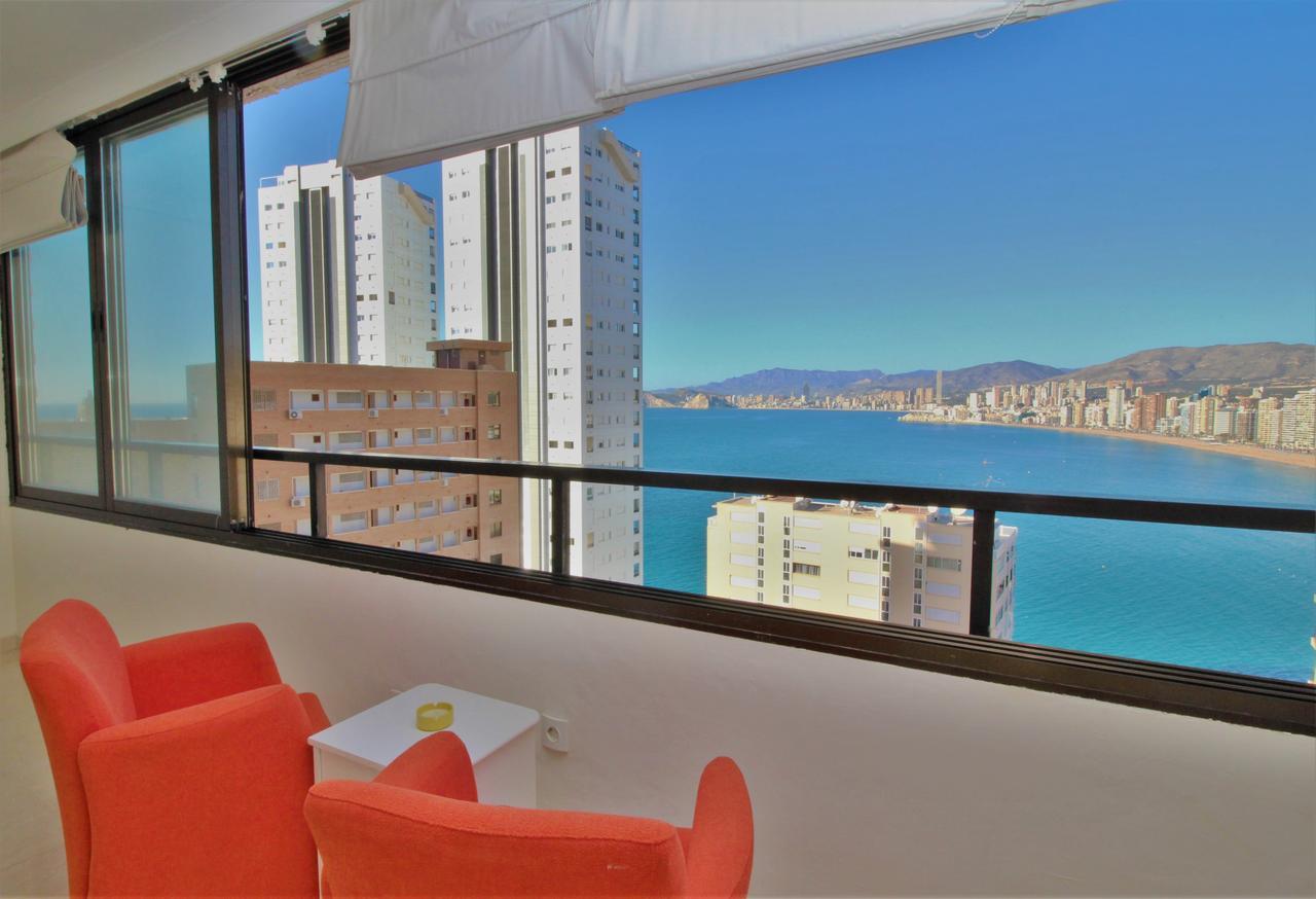 Trinisol 7-a Sea Views Levante *