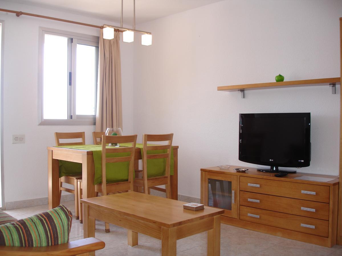 Coblanca 8 - Zand Apartment *