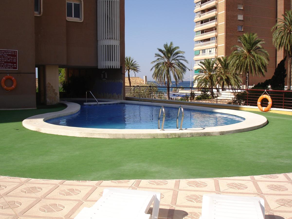Coblanca 8 - Zand *