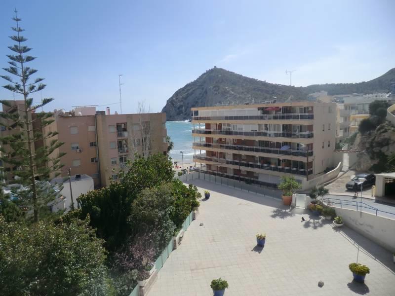 Apartamento Cornelia *