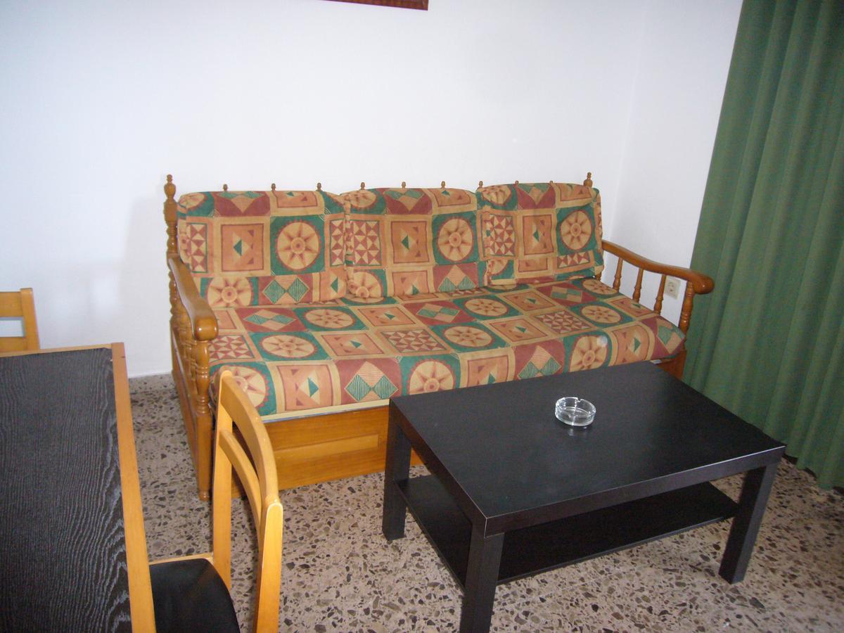 Apartment Finlandia - Arena Benidorm