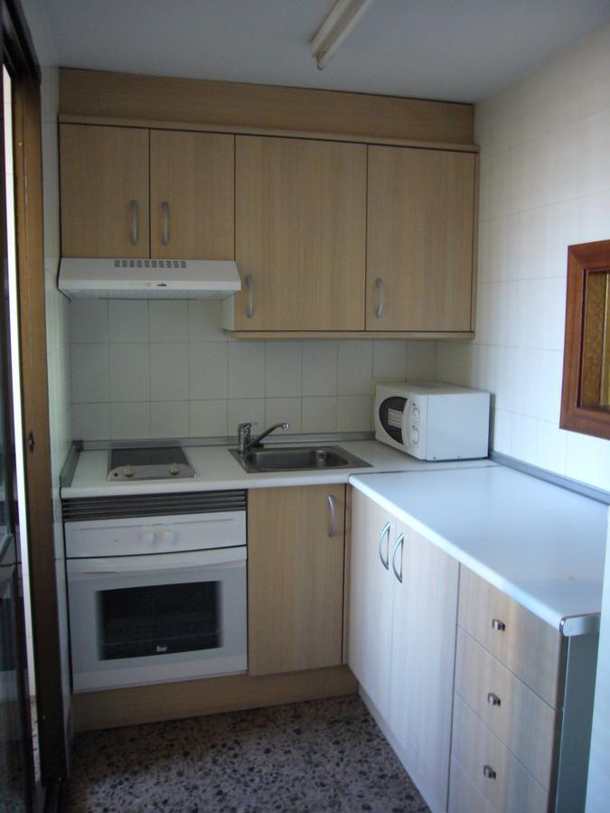 Finlandia - Arena Apartment *