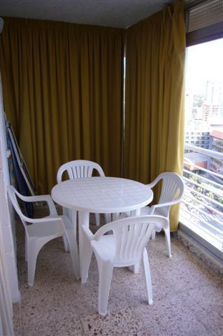 Caballos - Arena Apartment