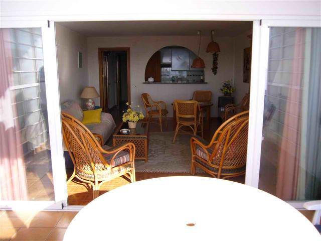 Appartement Palmeras Ii- Arena Benidorm