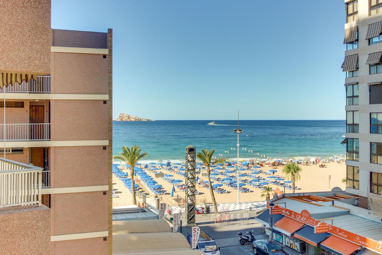 Apartamento Los Ranchos Appartement *