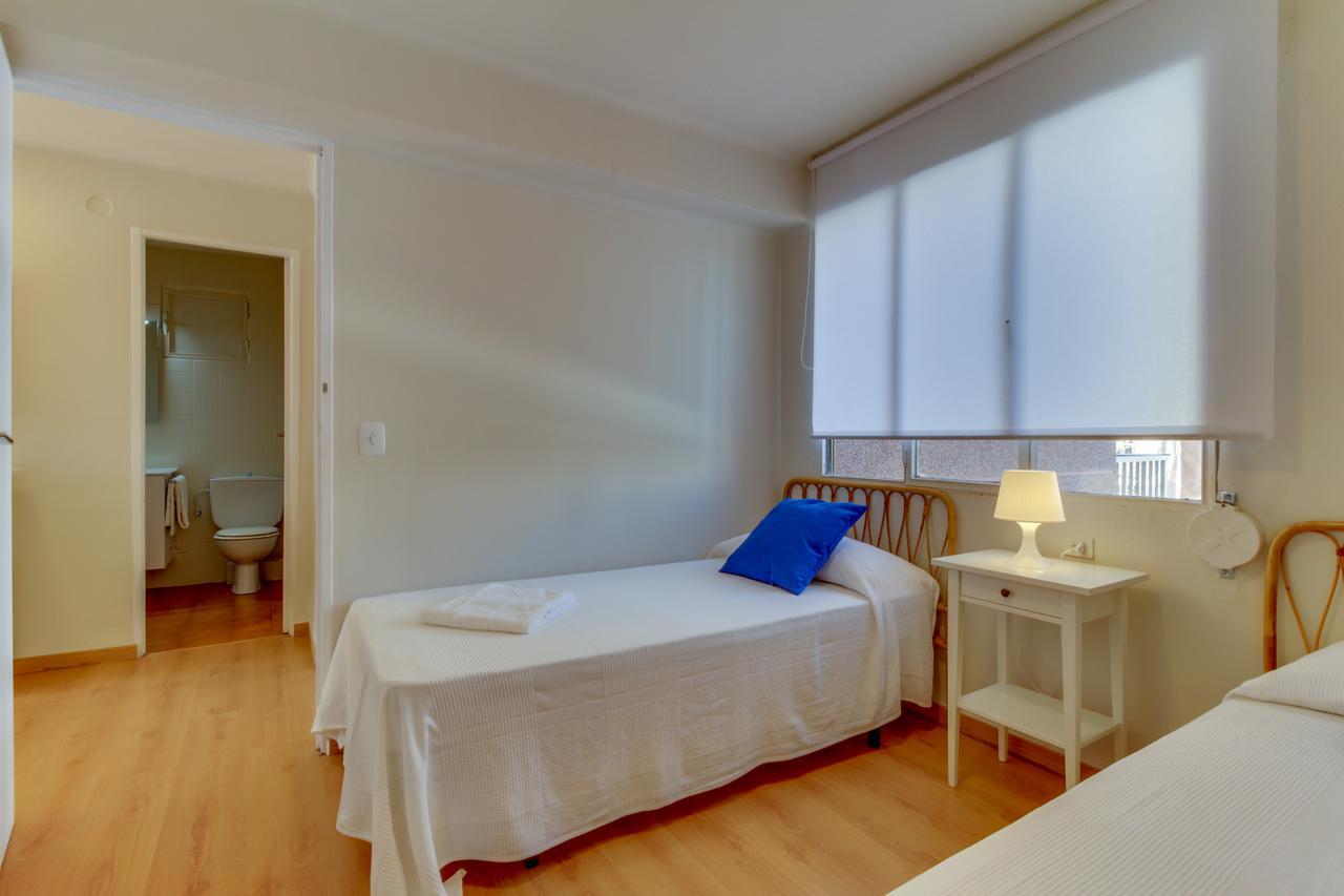 Apartamento Los Ranchos * Benidorm