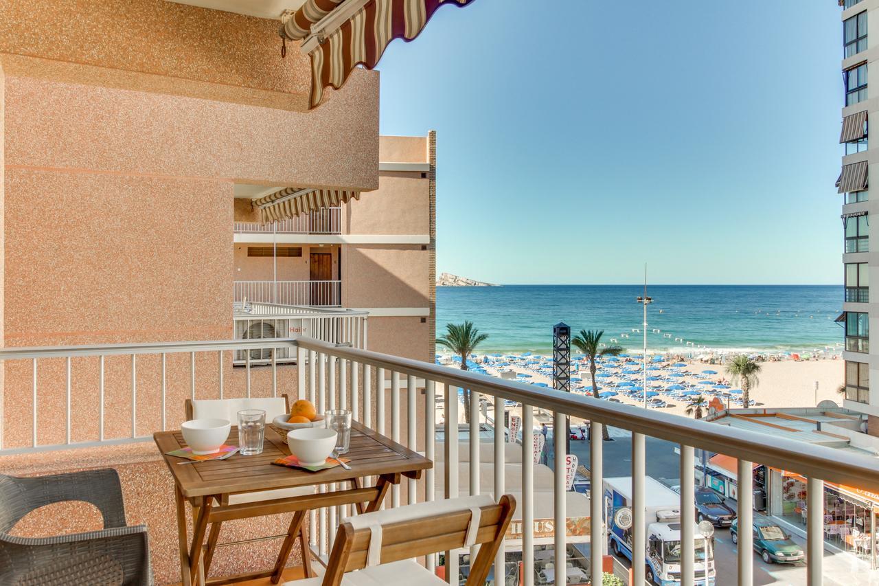 Appartement Apartamento Los Ranchos
