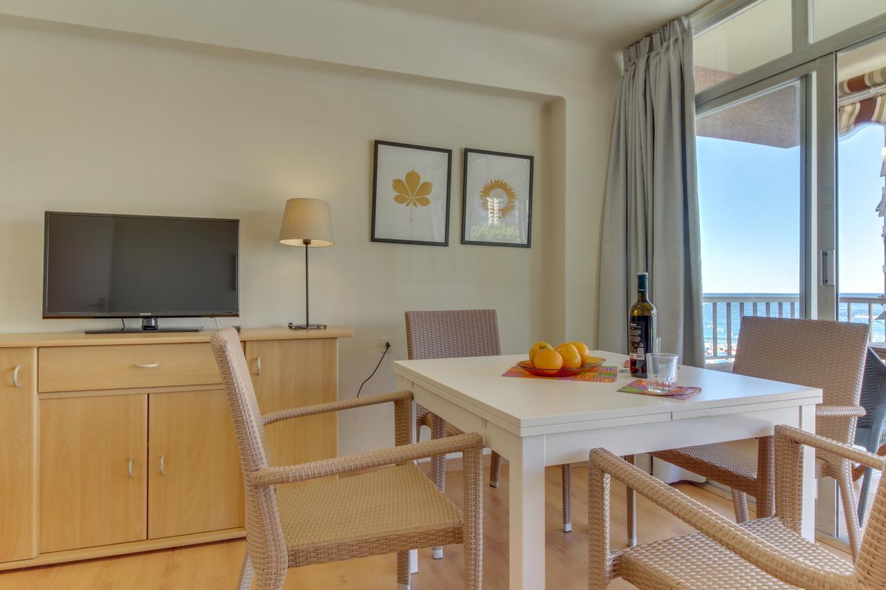 Apartamento Los Ranchos Apartment