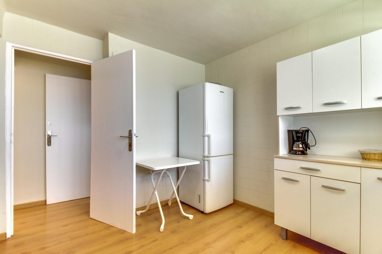 Appartement Apartamento Los Ranchos Benidorm