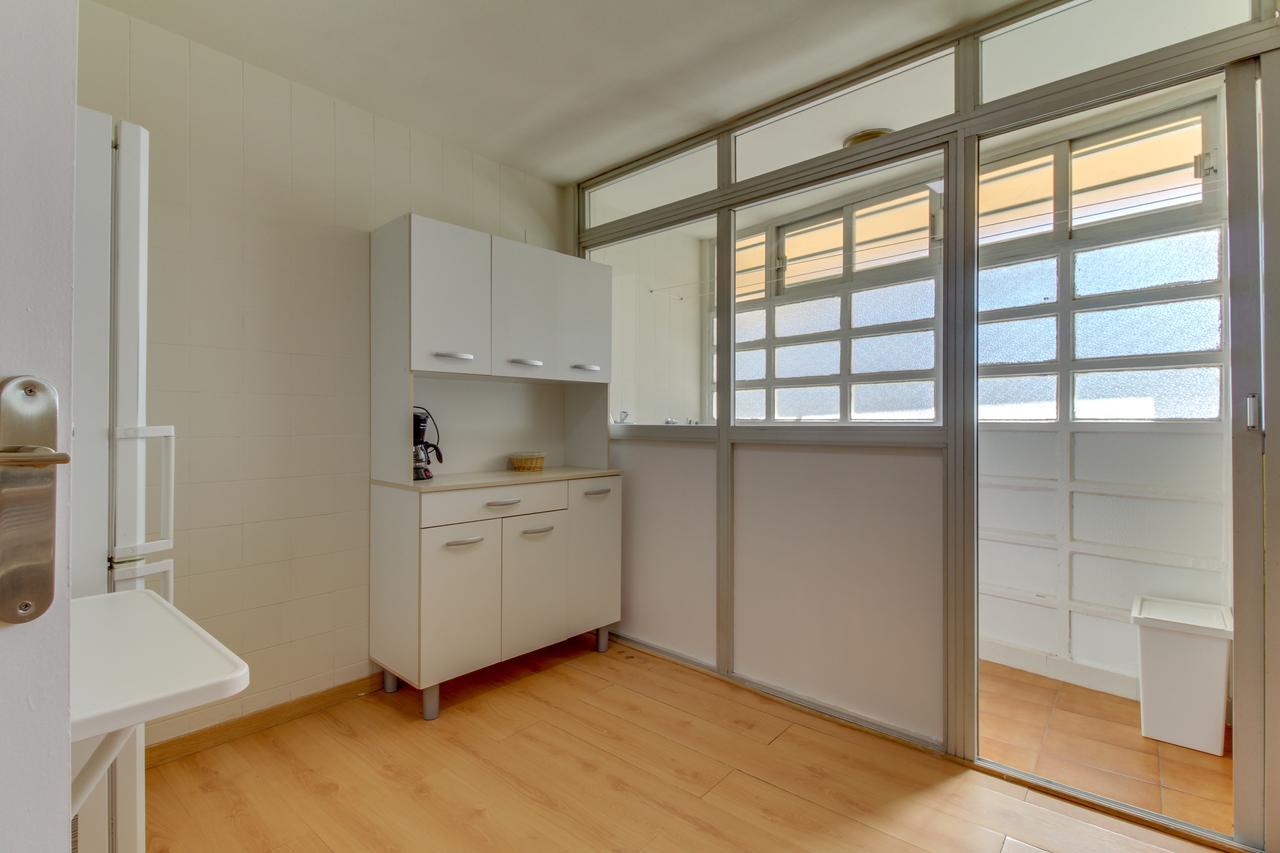 Apartamento Los Ranchos
