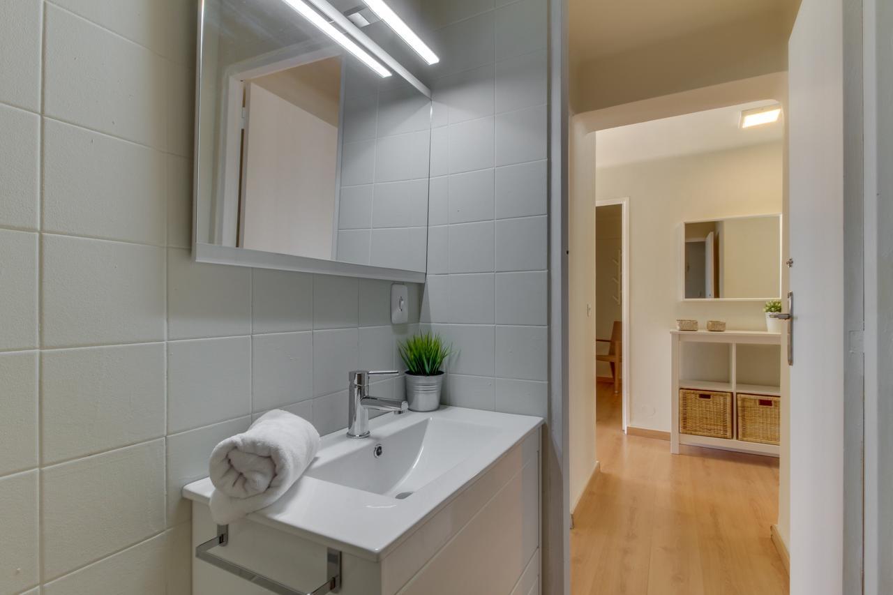 Apartamento Los Ranchos Apartment Benidorm