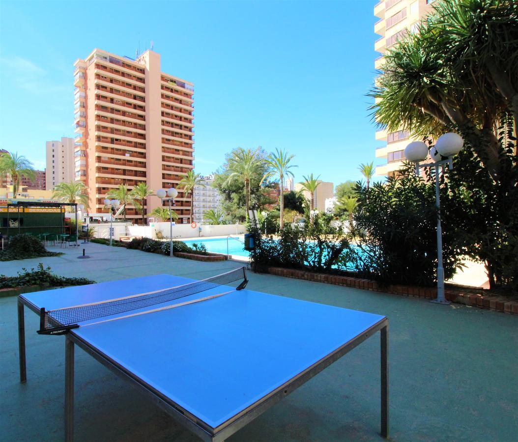 Bermudas Apartamento *