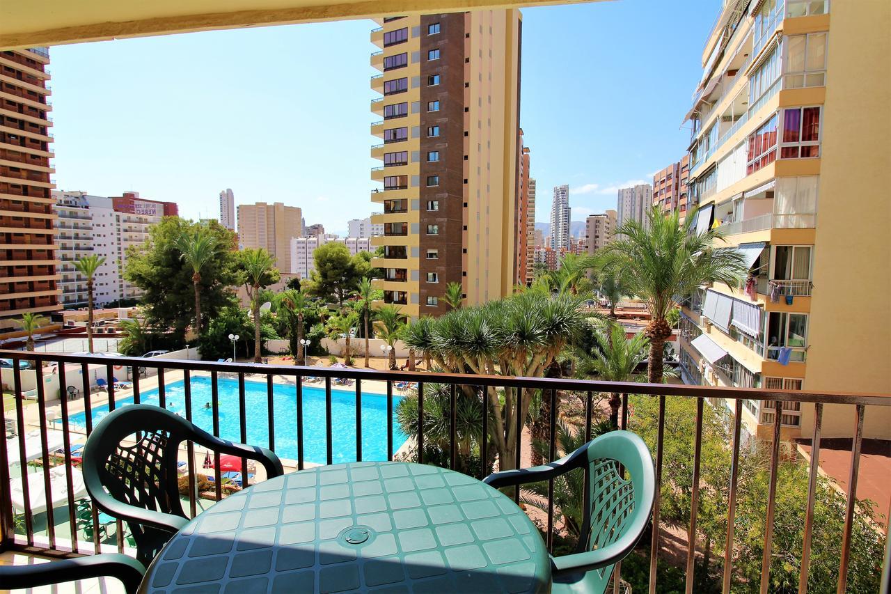 Bermudas Apartamento *