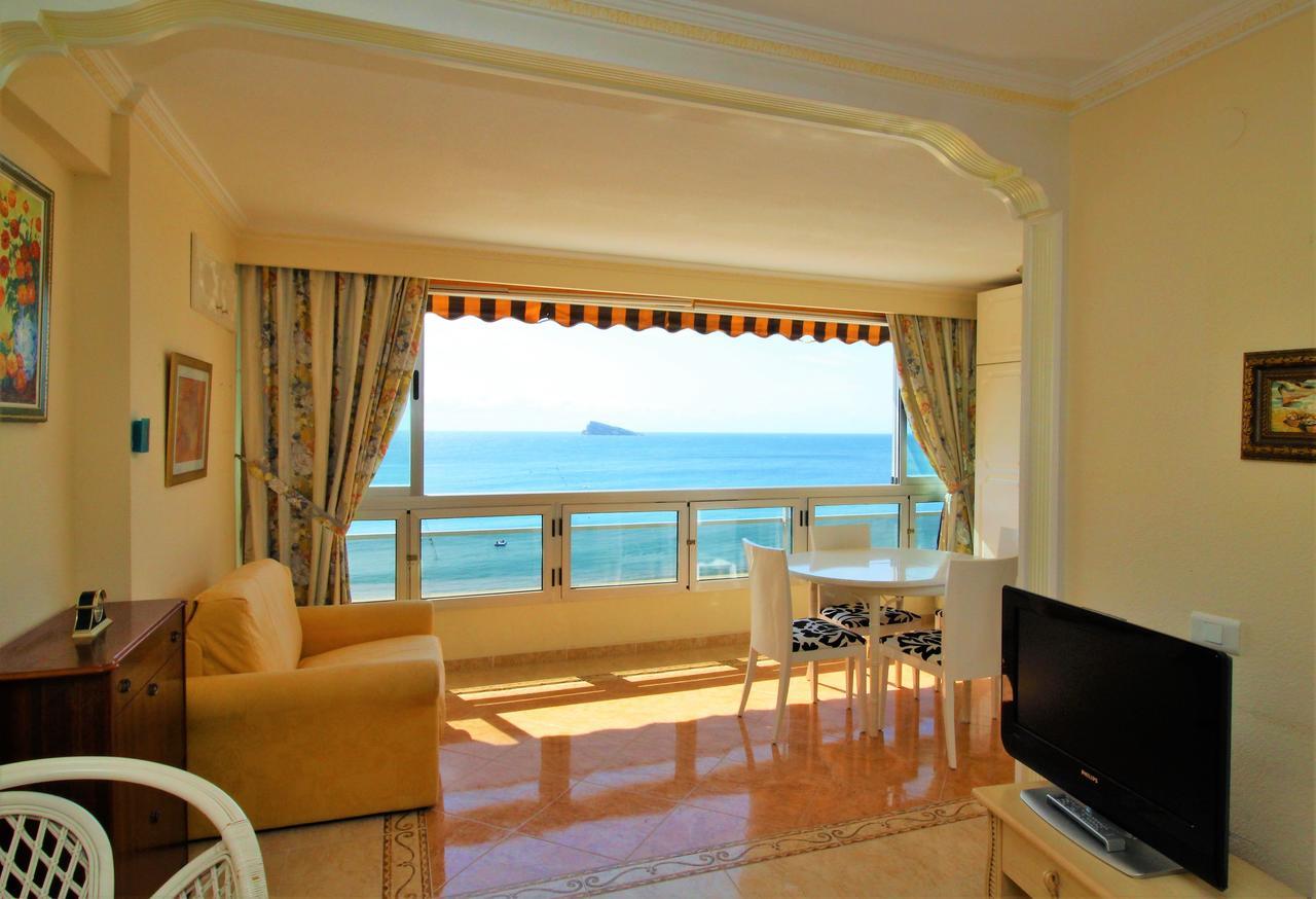 Carolina 8 D Apartment *