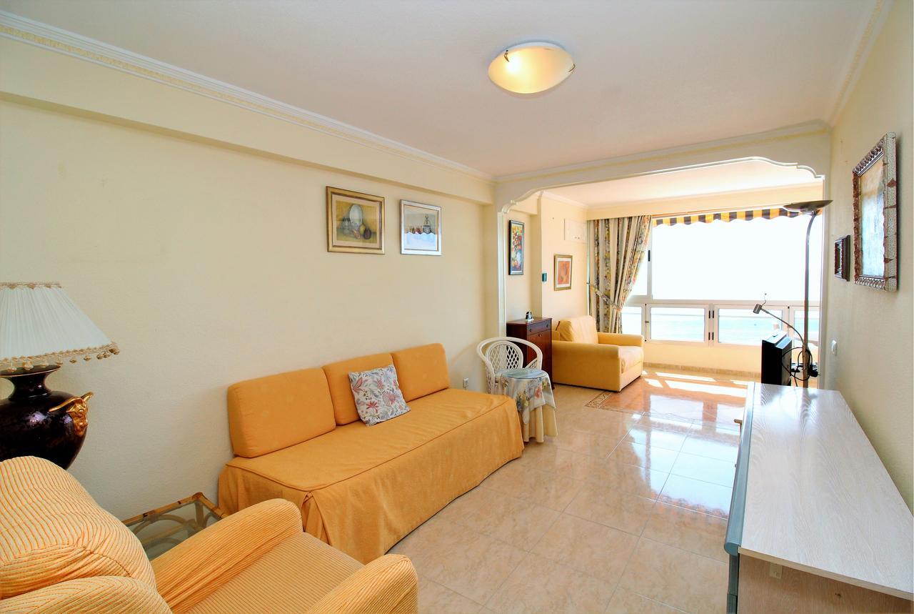 Carolina 8 D Apartment *