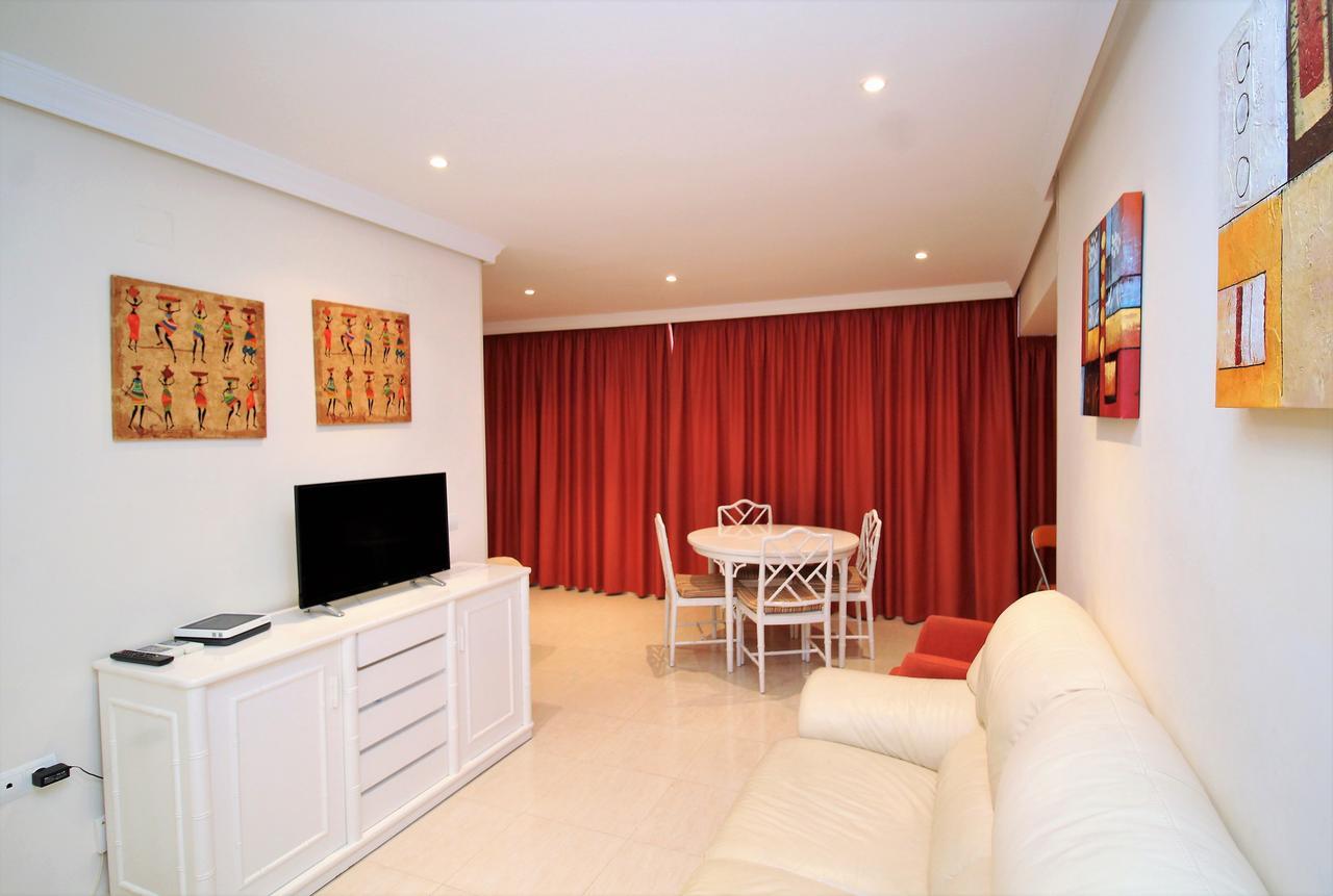 Apartment Trinisol 7-a Sea Views Levante