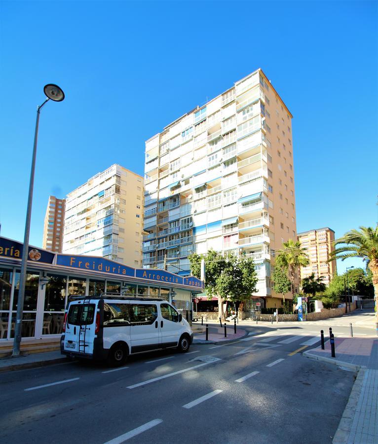 Apartamento Penthouse Bella Vista