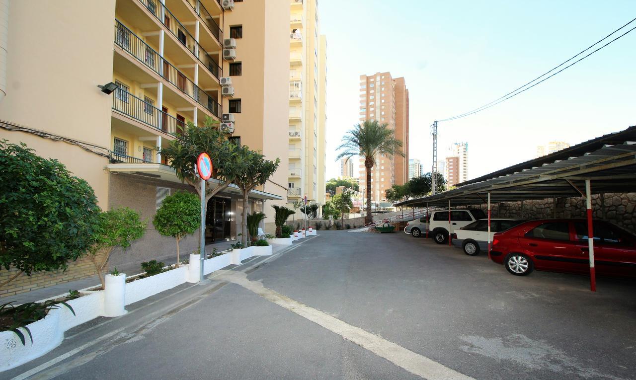 Penthouse Bella Vista Apartamento *