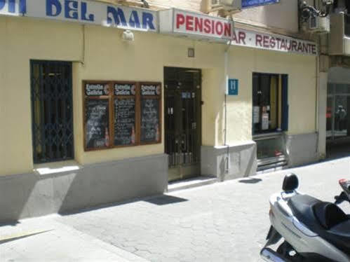 Del Mar Hotel