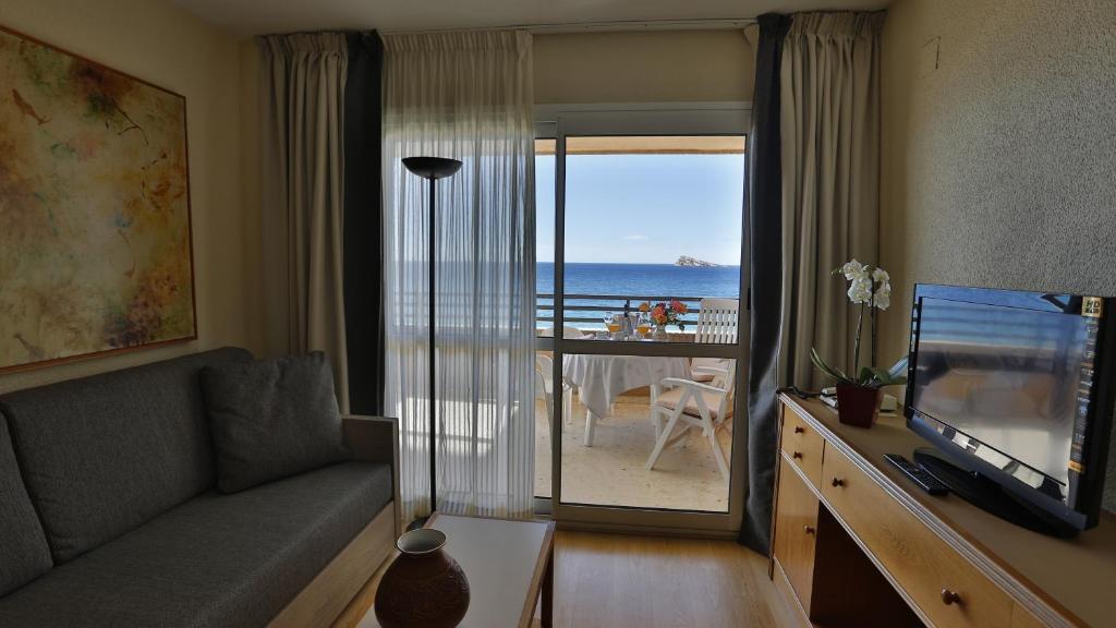 Les Dunes Benidorm