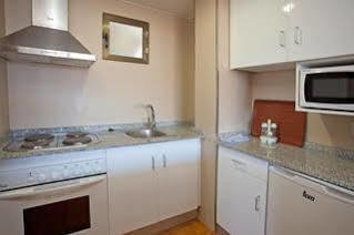 Torre Levante - Arca Rent Appartement