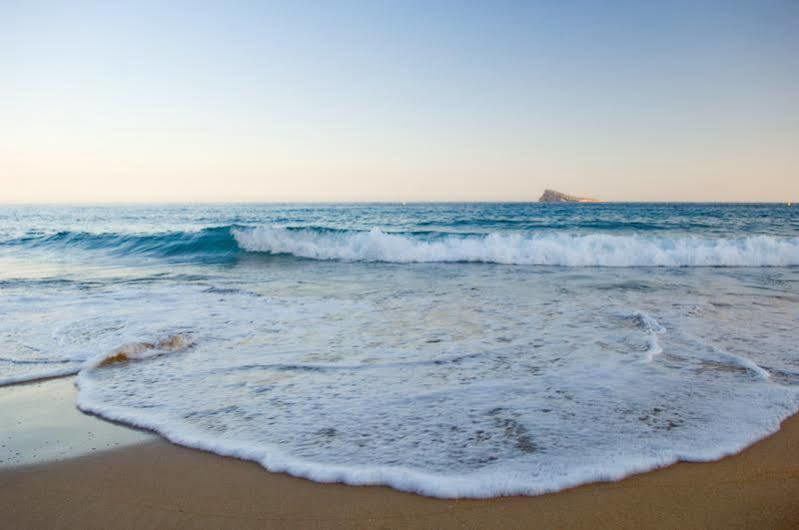 Appartement Torre Levante - Arca Rent Benidorm