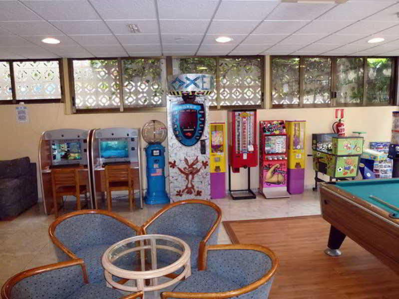 Torre Levante - Arca Rent Benidorm