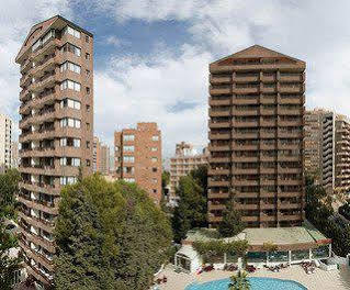 Appartement Torre Levante - Arca Rent *