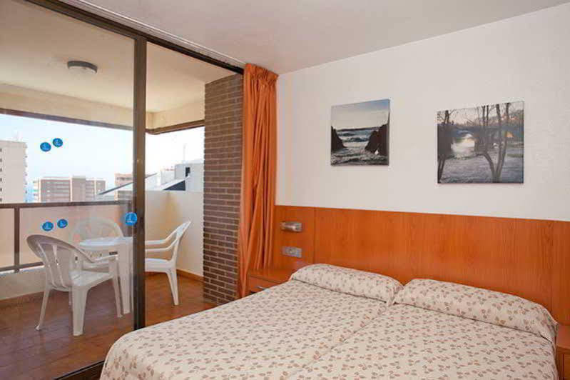 Torre Levante - Arca Rent Appartement