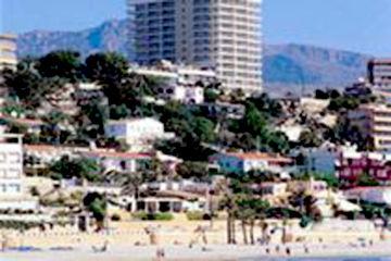 Hotel Servigroup Torre Dorada