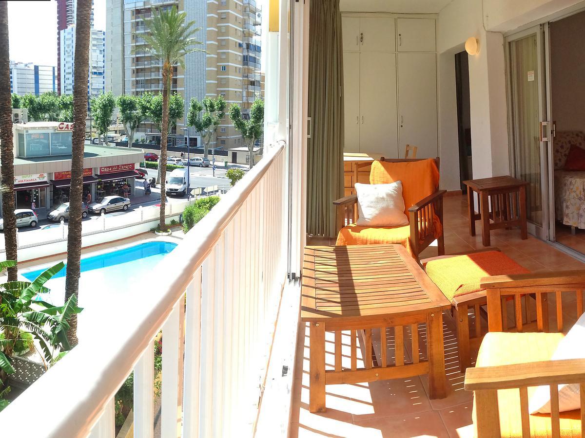 Appartement El Junco By Interhome *