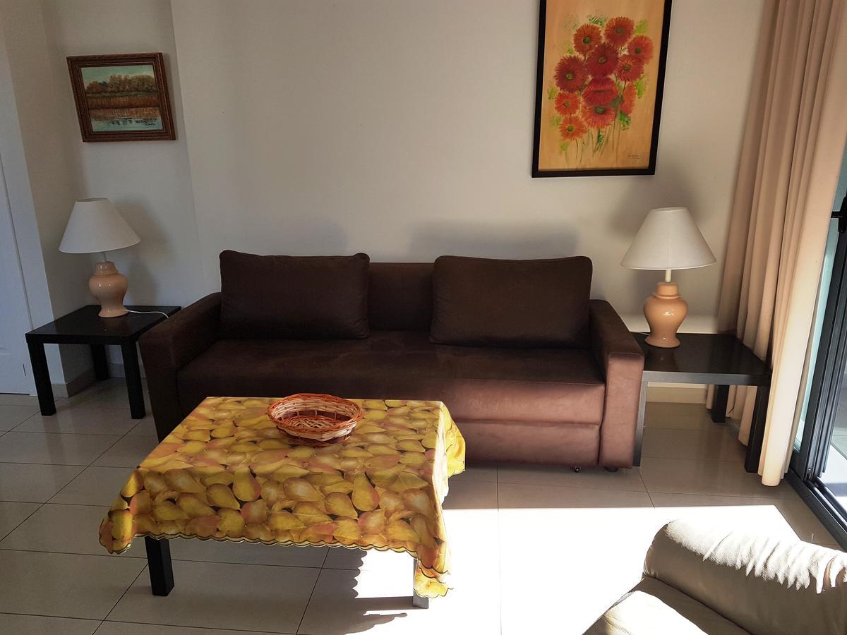 Gemelos 26 - Benidormland Apartamento *