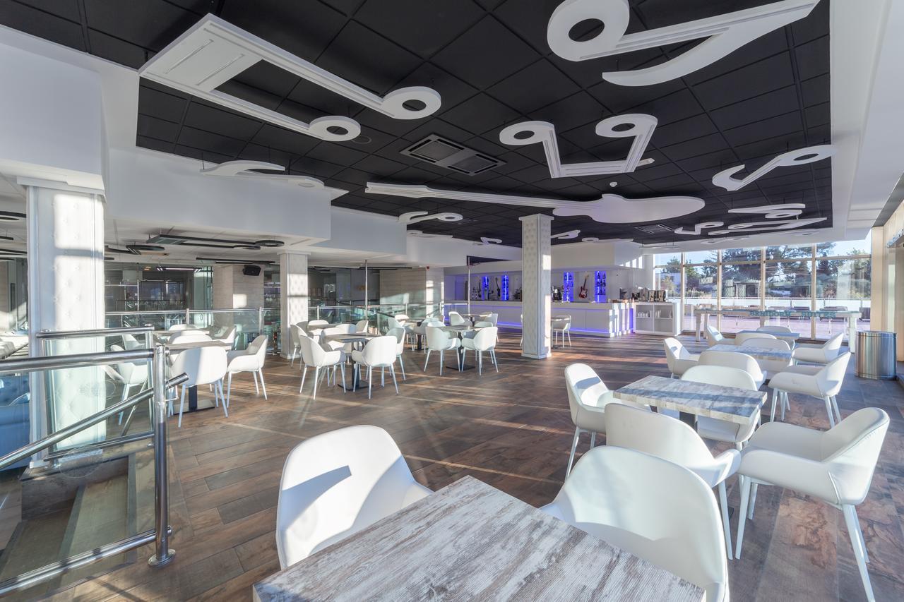 Sandos (adults Only) Benidorm
