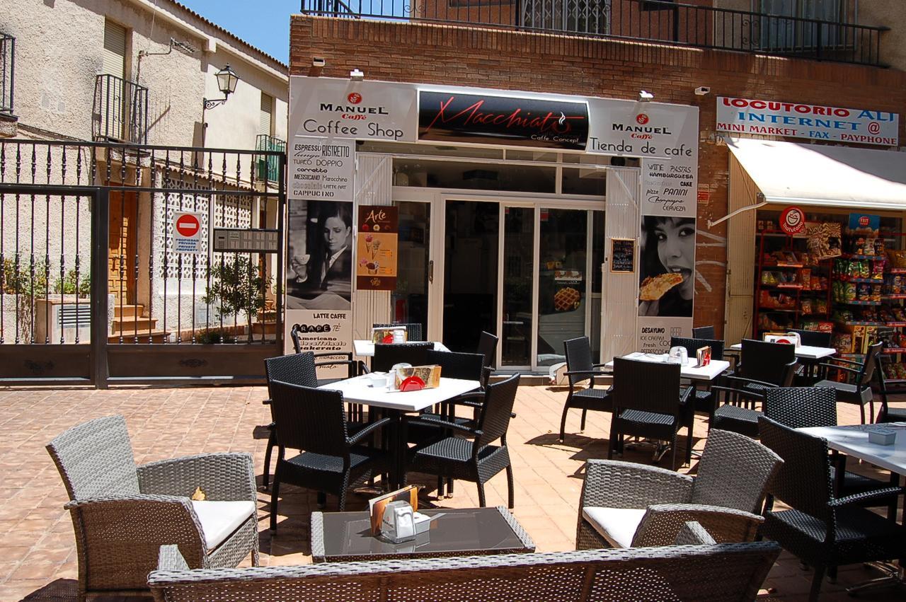 Apartment Rinconada Real Bungalows- Ap2000 Benidorm