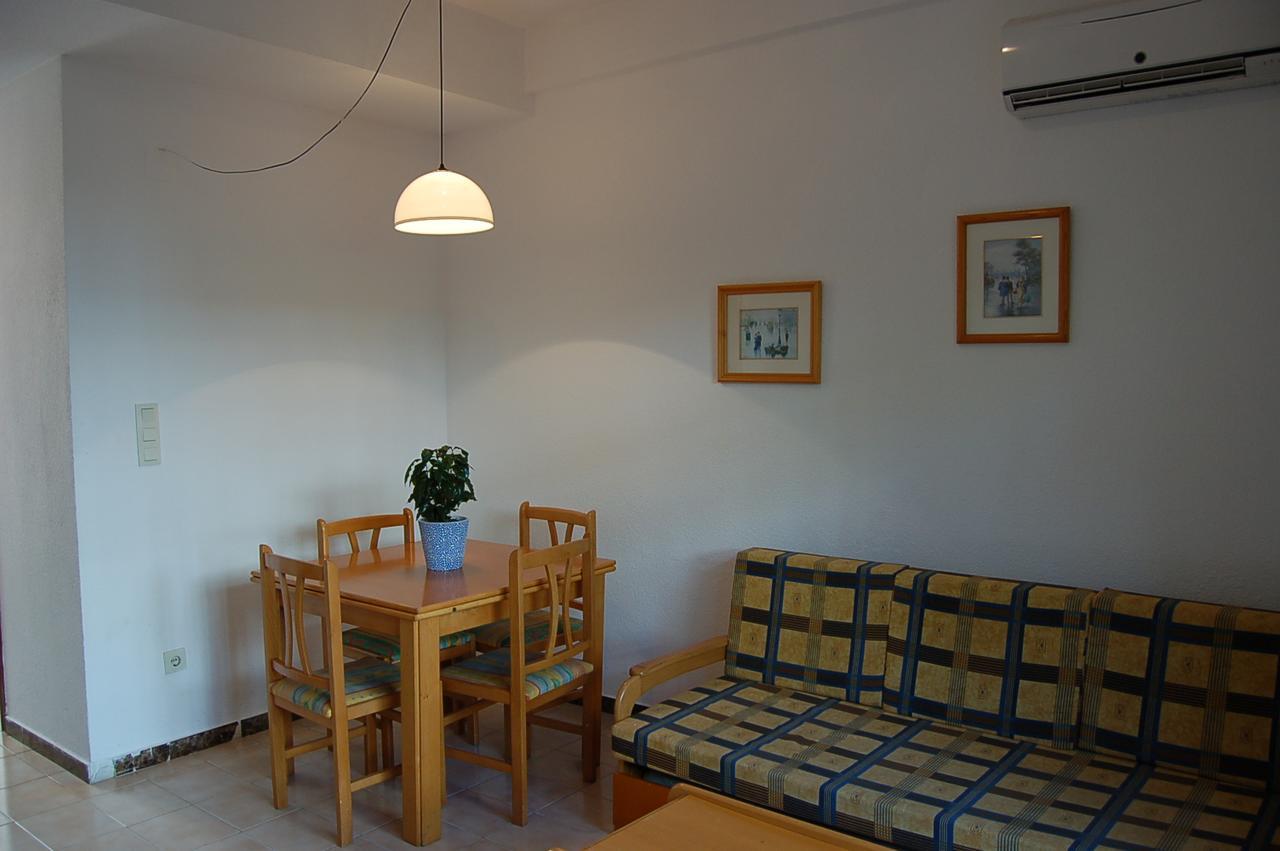 Apartment Rinconada Real Bungalows- Ap2000 Benidorm
