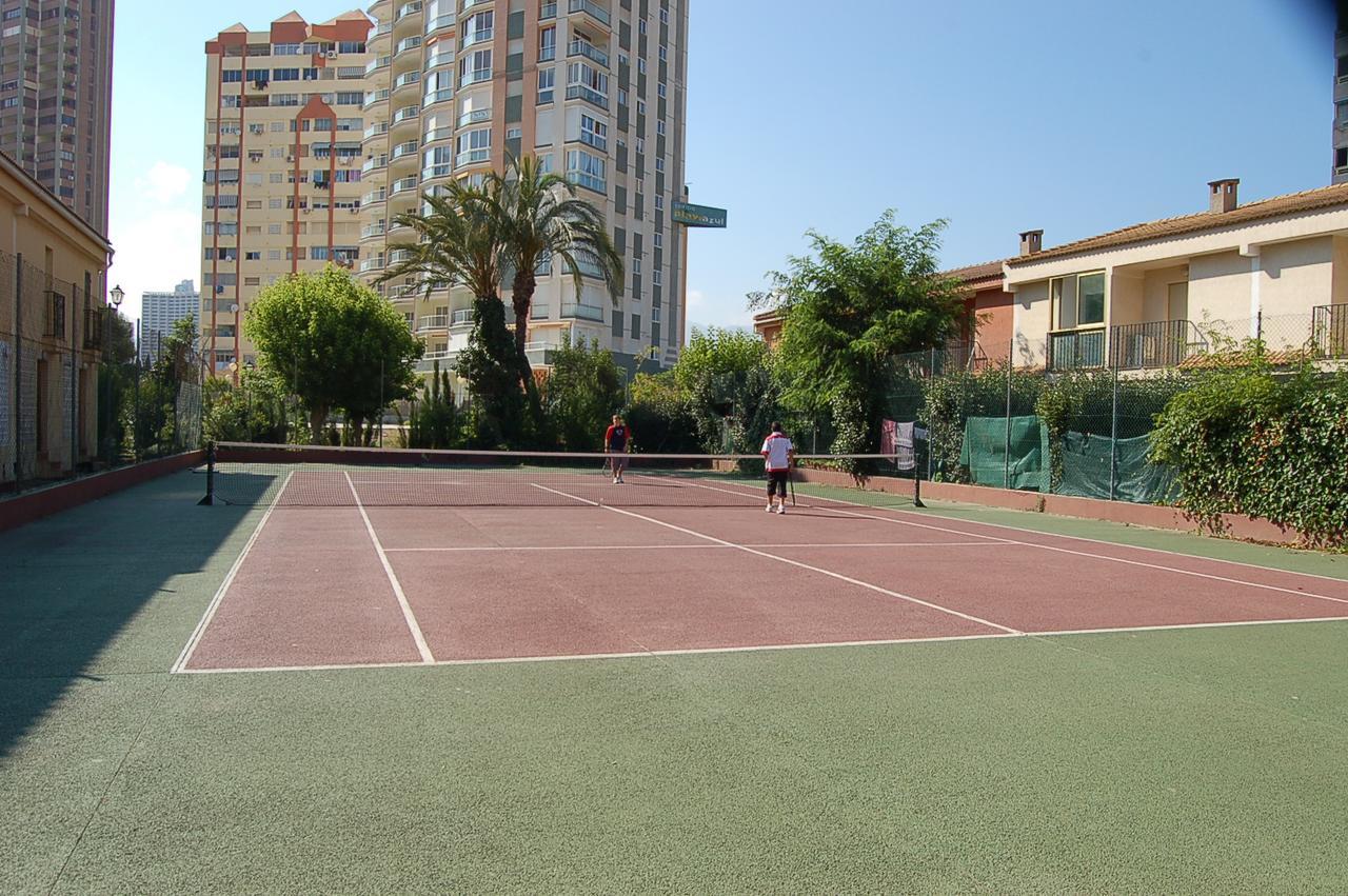 Rinconada Real Bungalows- Ap2000 Apartment Benidorm