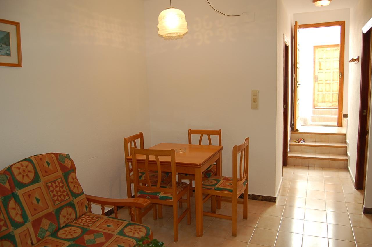 Apartment Rinconada Real Bungalows- Ap2000 *