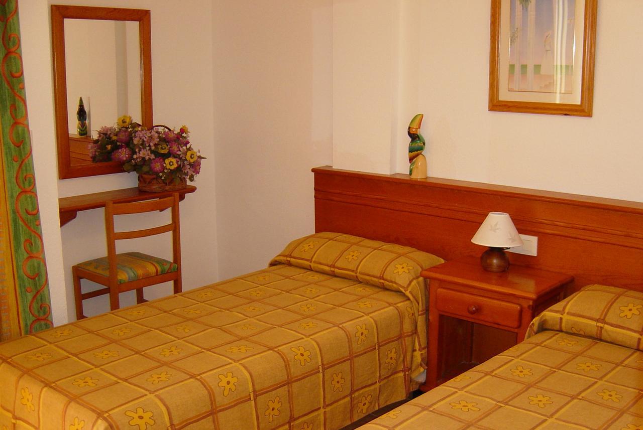 Apartment Rinconada Real Bungalows- Ap2000