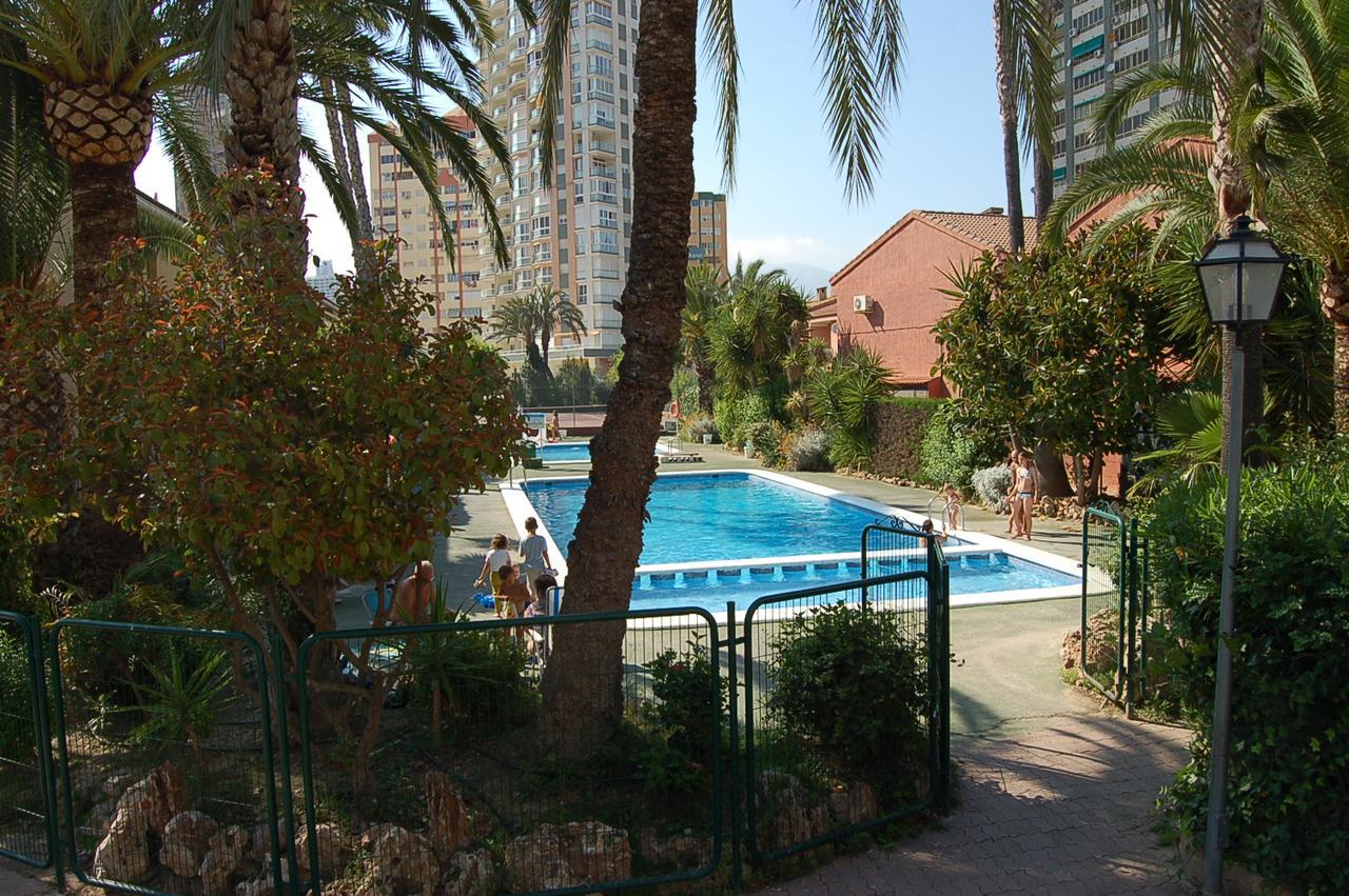 Appartement Rinconada Real Bungalows- Ap2000 *