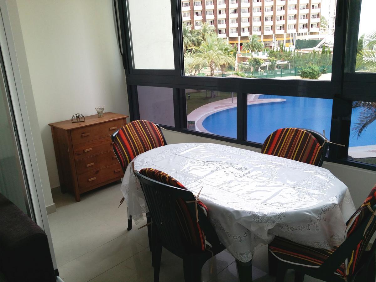 Gemelos 26 - Benidormland Apartamento Benidorm