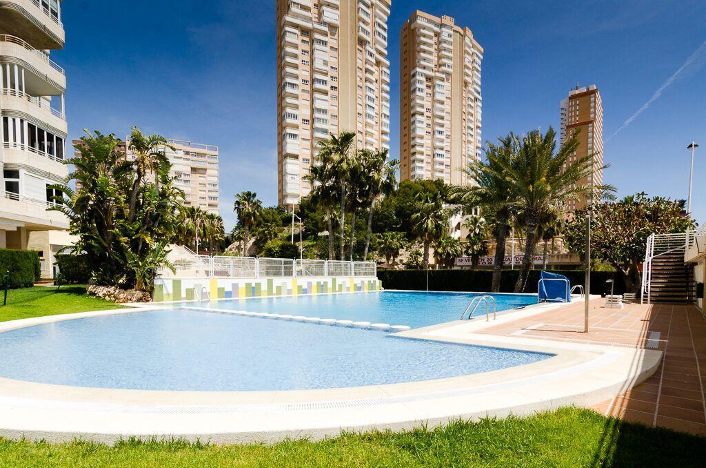 El Olivar Benidorm