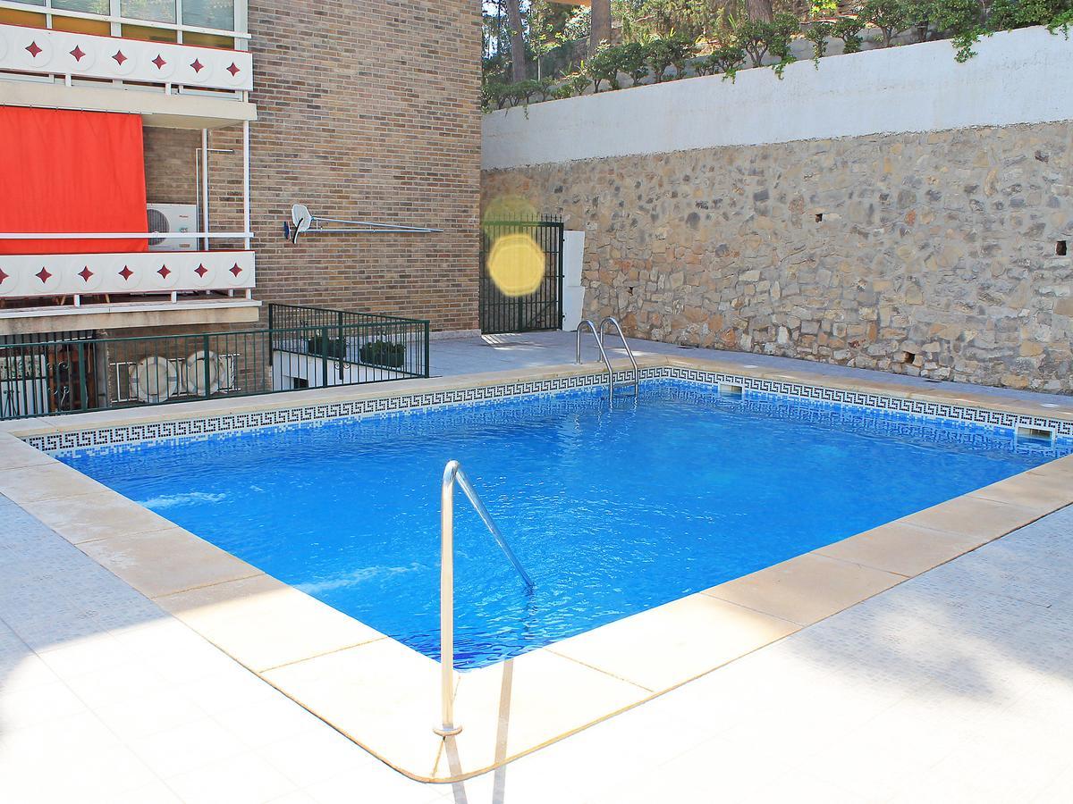 Don Lorenzo By Interhome Apartamento