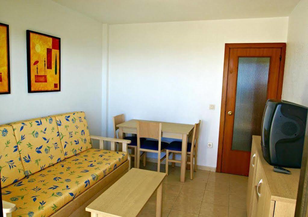 Paraiso 10 Appartement Benidorm