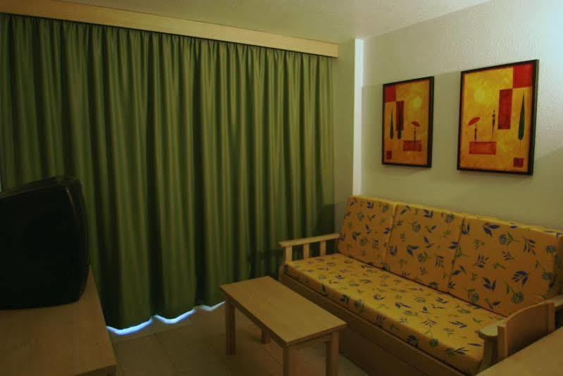 Paraiso 10 Appartement *