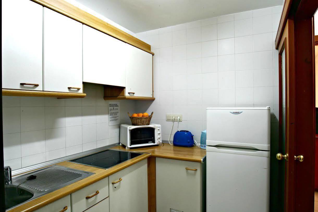 Appartement Paraiso 10 *