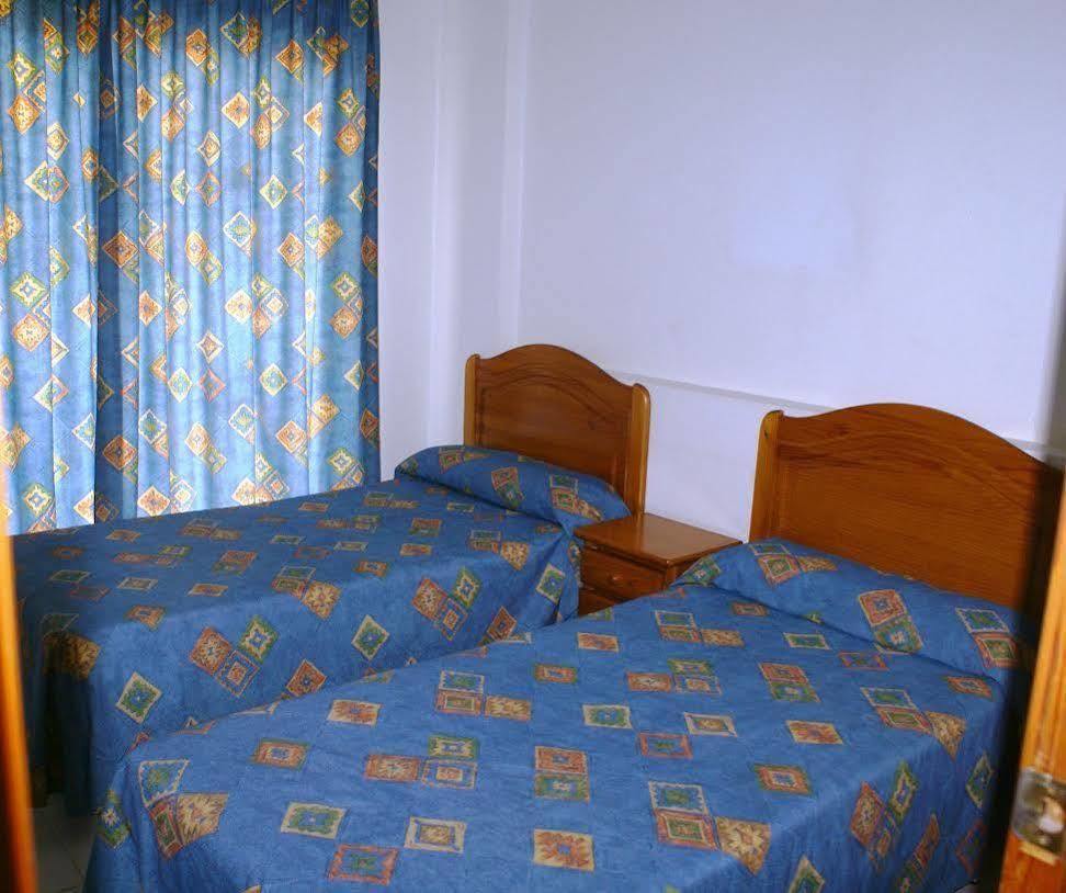 Appartement Paraiso 10 *