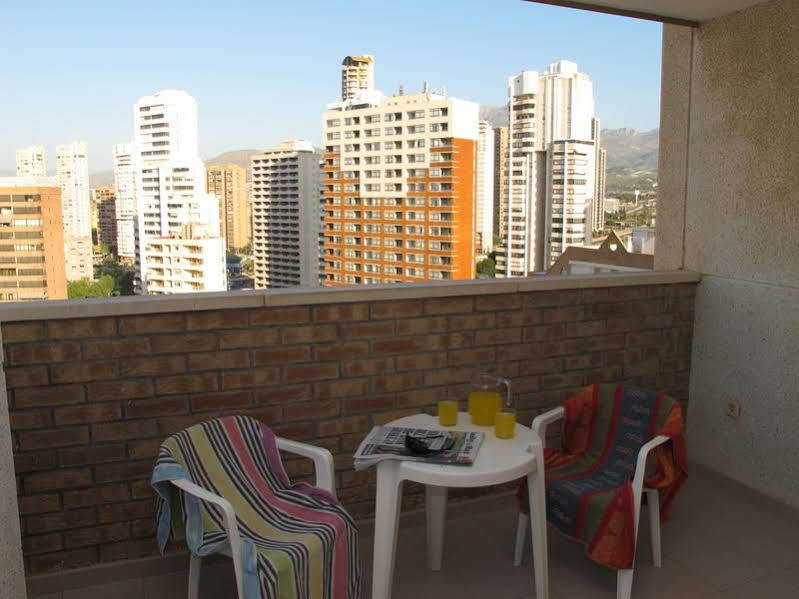 Vistamar Apartment Benidorm