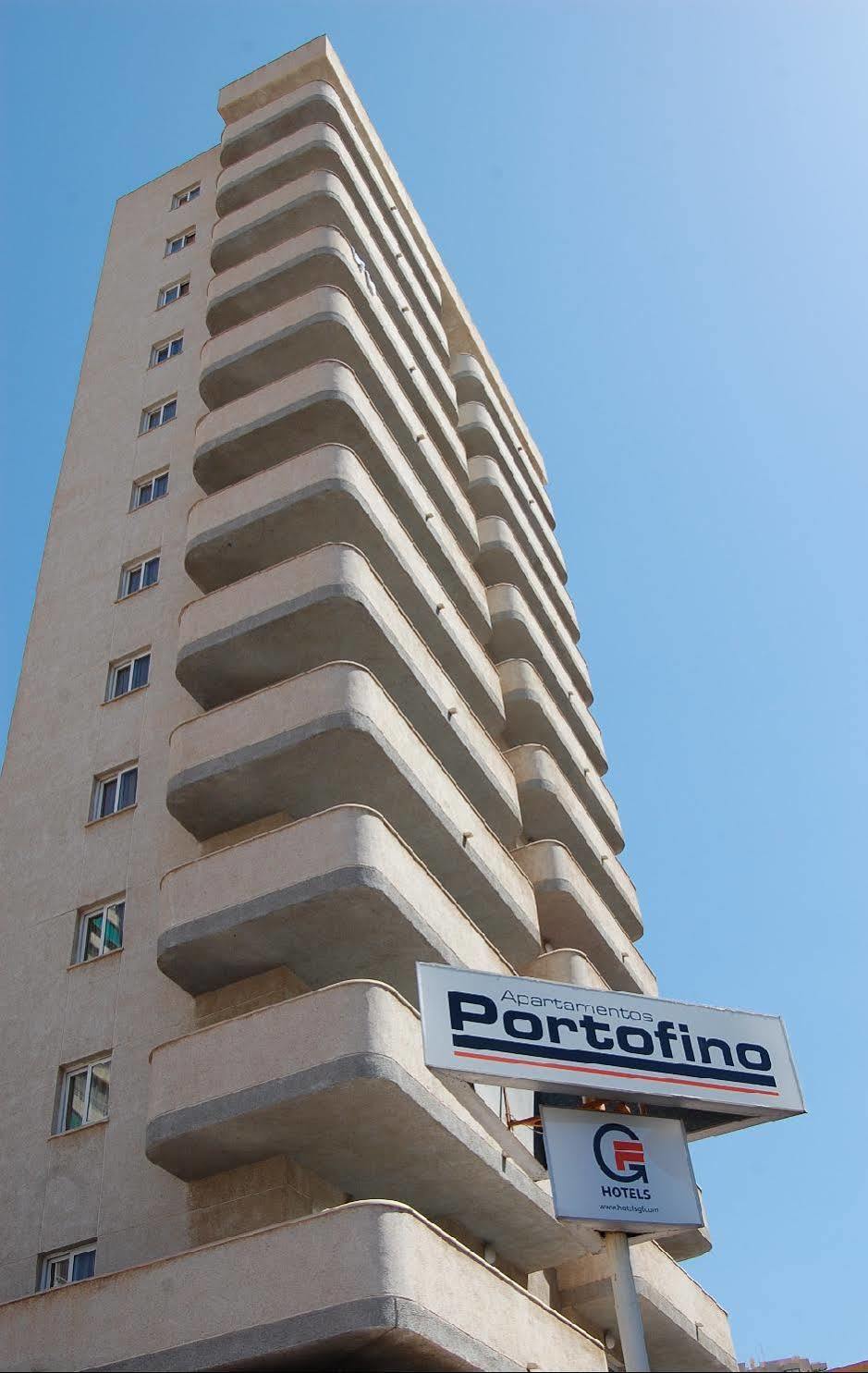 Portofino Ii * Benidorm