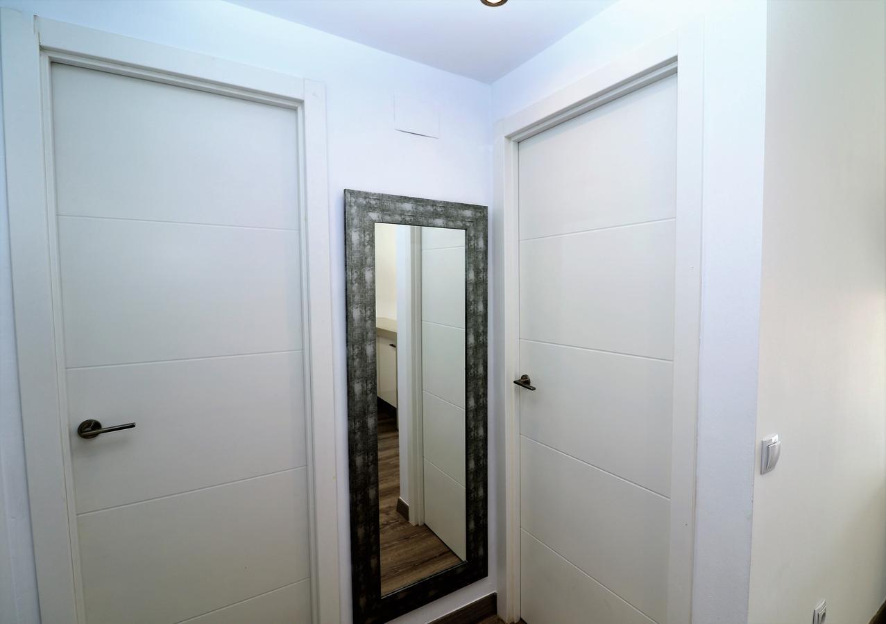 Loix Mar 11-e Levante Appartement